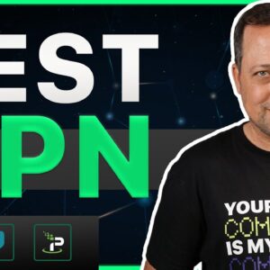 The BEST VPN in 2022 | Ultimate comparison of TOP 7 VPNs