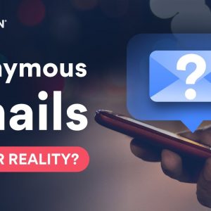 Top 5 anonymous email providers in 2022 | NordVPN