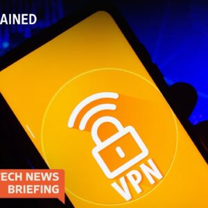 How VPNs Work and When You Should Use One | Tech News Briefing Podcast | WSJ