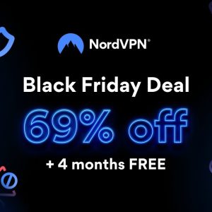 Black Friday Special: 69% OFF + 4 MONTHS FREE ?