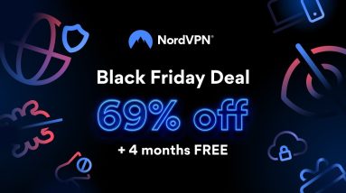 Black Friday Special: 69% OFF + 4 MONTHS FREE 🎁