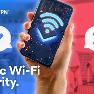 How Hackers Can Attack You On Public Wi-Fi | NordVPN