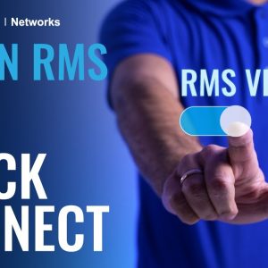 RMS VPN Quick Connect | Learn RMS | Episode 05