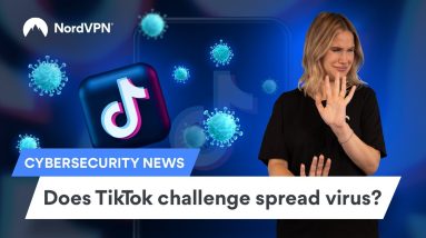 TikTok challenge gone WRONG: Hackers are spreading malware | Cybersecurity News