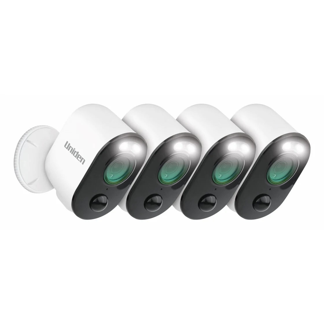 Many Cameras Use Default Passwords What Can Happen