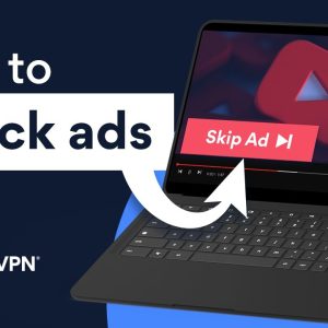 How to Block Ads with a VPN | NordVPN