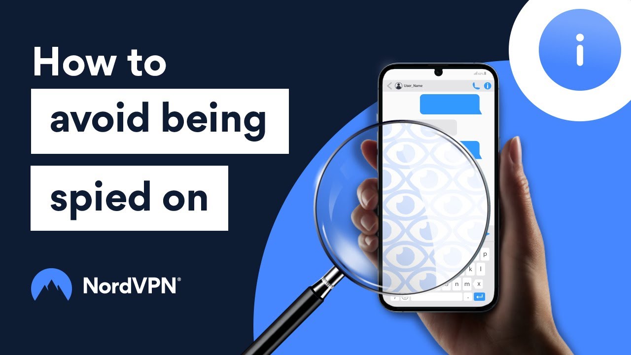 How To Prevent Being Spied On When You’re Online