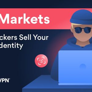 Bot Market Research: How Hackers Perform Digital Identity Thefts | NordVPN
