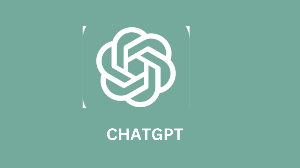 CHATGPT 