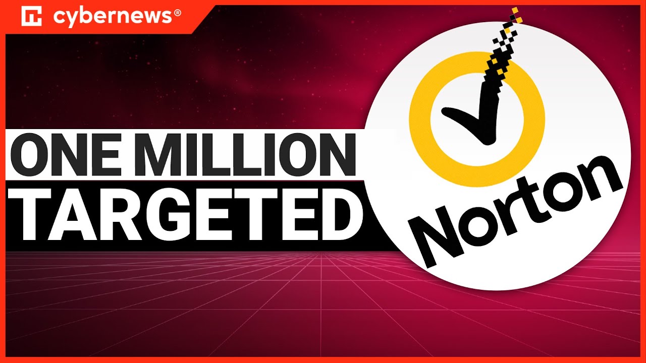 Hackers breached norton password manager