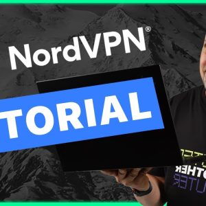 How to use NordVPN | NordVPN tutorial for 2023
