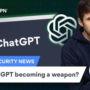 ChatGPT unleashed: Hackers use OpenAI to create malware | Cybersecurity News