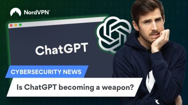 ChatGPT unleashed: Hackers use OpenAI to create malware | Cybersecurity News