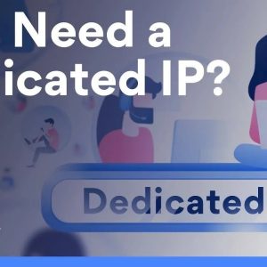 Why you need a Dedicated IP | NordVPN