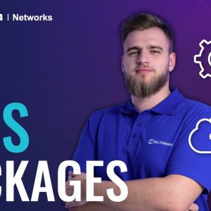 A Guide to RMS Management and Data Packages