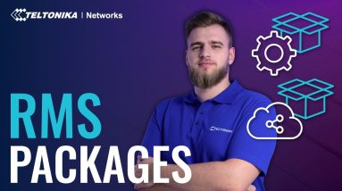 A Guide to RMS Management and Data Packages