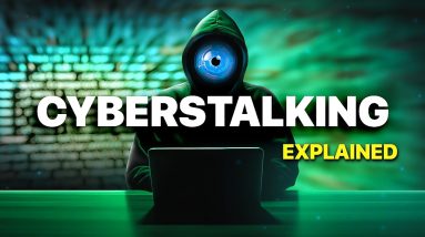 Cyber Stalking: The Dark Side Of The Internet