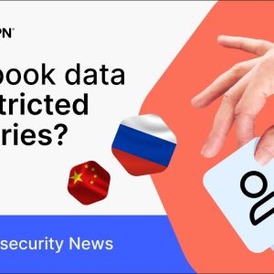 Did Meta allow Russia and China to access your data? | Cybersecurity News