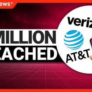 Hackers Target US Telecom : AT&T, T-Mobile & Verizon | cybernews.com