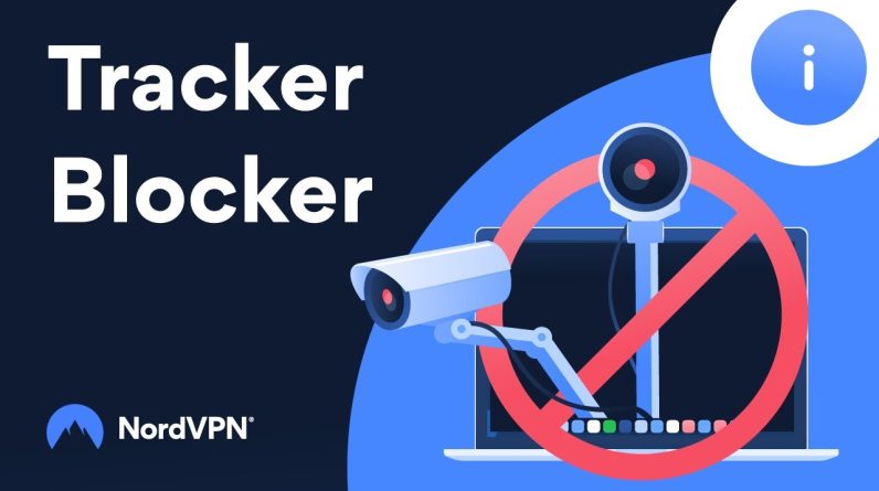 How to use a tracker blocker and block cookies in your browser | NordVPN