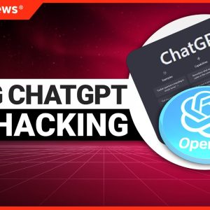 How To Use ChatGPT To Hack Website? | cybernews.com
