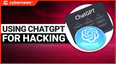 How To Use ChatGPT To Hack Website? | cybernews.com