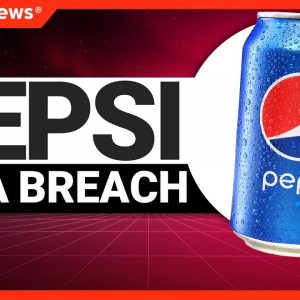 Pepsi Data Breach : Reimbursements Offered | cybernews.com