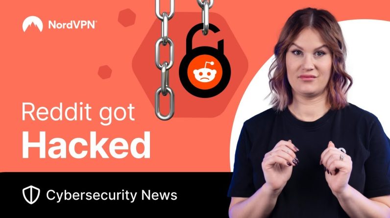 Reddit data breach – should users be concerned? | Cybersecurity News