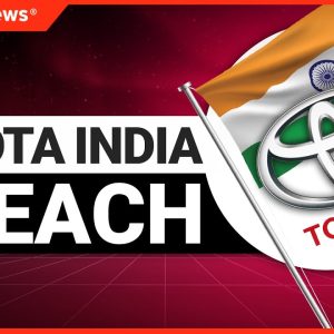 Toyota India Breached | cybernews.com