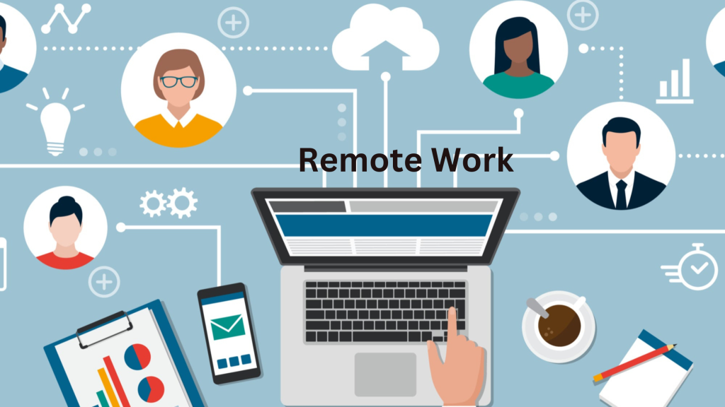 remote work