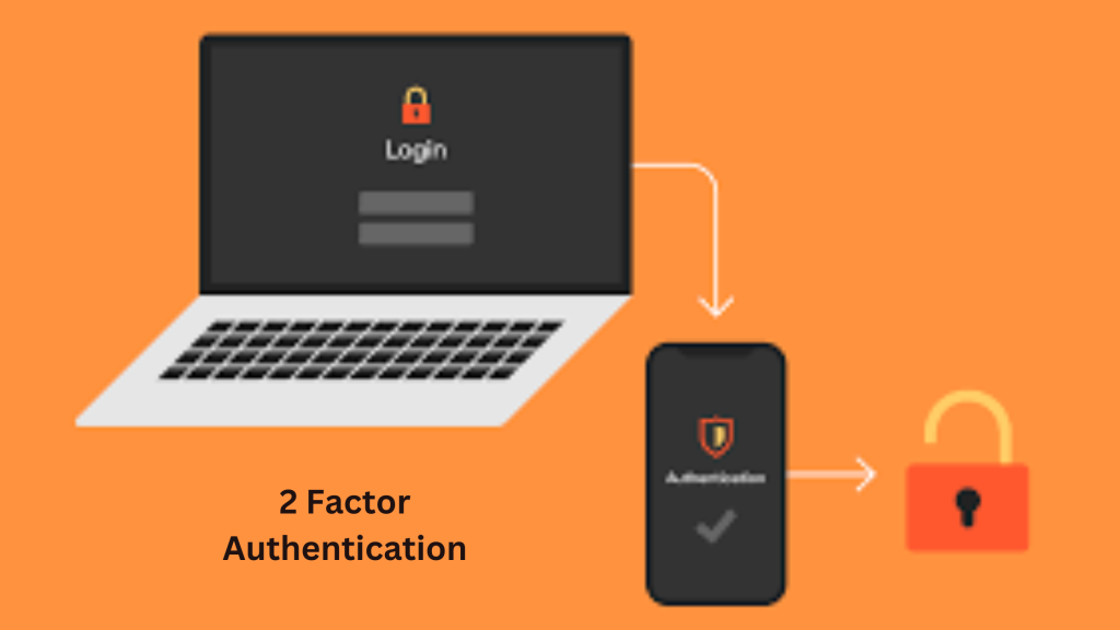 two factor authenticaiton