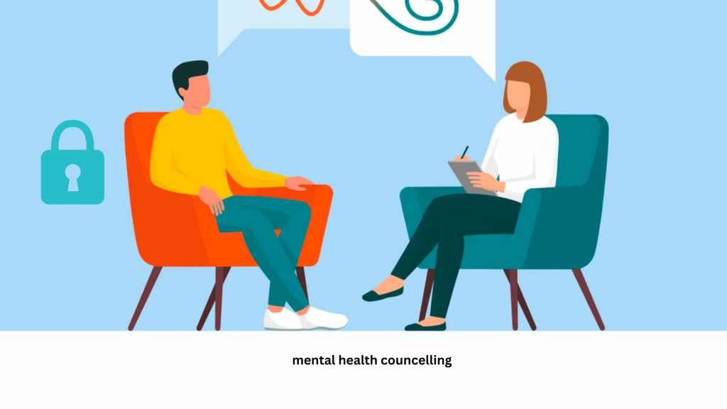 mental health councelling