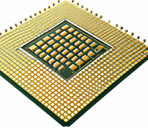 CPU