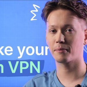 How to create your own VPN using Meshnet | NordVPN