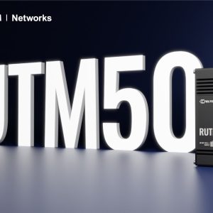 RUTM50 - Bringing Affordable 5G to North America