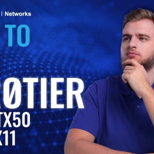 How to Set Up ZeroTier Communication Bridge on RUTX50 & RUTX11
