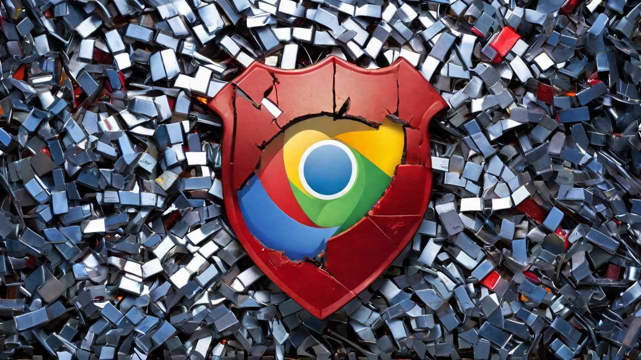 Critical Vulnerabilities Exposed: Chrome and Excel at Risk