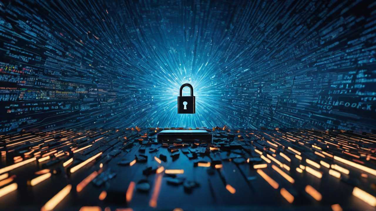 cybersecurity for beginners