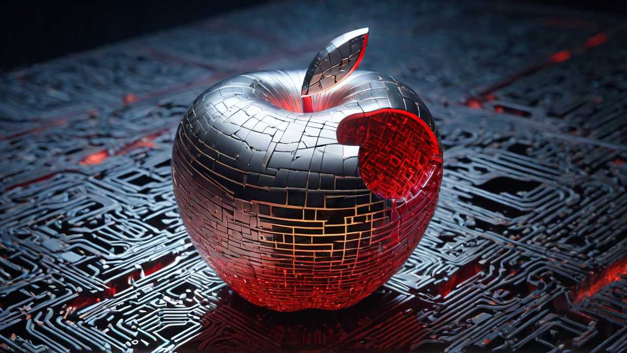 BREAKING: Apples Urgent Security Updates for Zero-Day Vulnerability