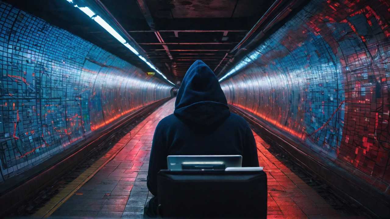 Lockbit Ransomware Gang Threatens Subways Secrets